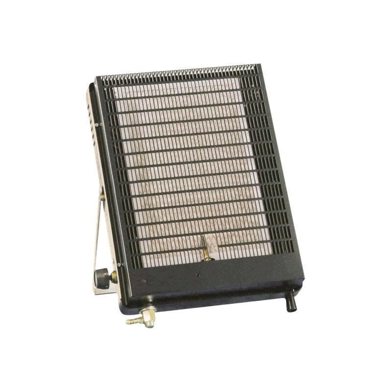 Alke - Chauffage a catalyse Midicat