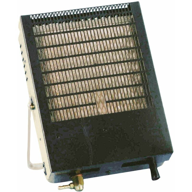 Alke - Chauffage gaz à catalyse Puissance (w) - 830