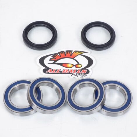 all balls radlager für motorrad yamaha 450 yfz-r 2004 bis 2005