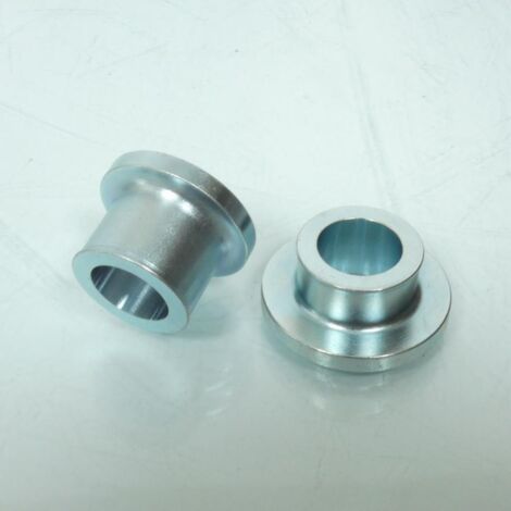 all balls Radspindel für Motorrad honda 250 xr r 1996 bis 2004 ar