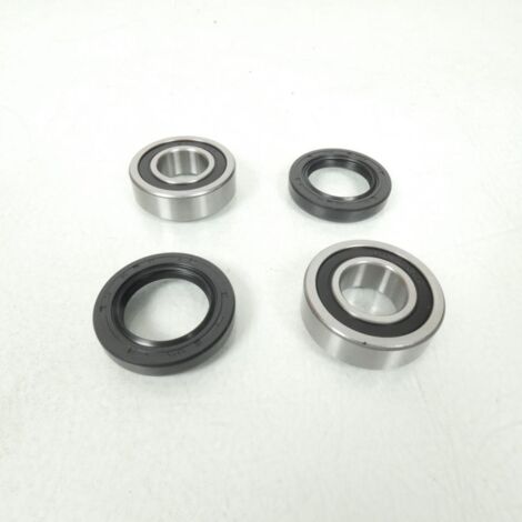 all balls vorderradlager kit für motorrad honda 1000 rvt r