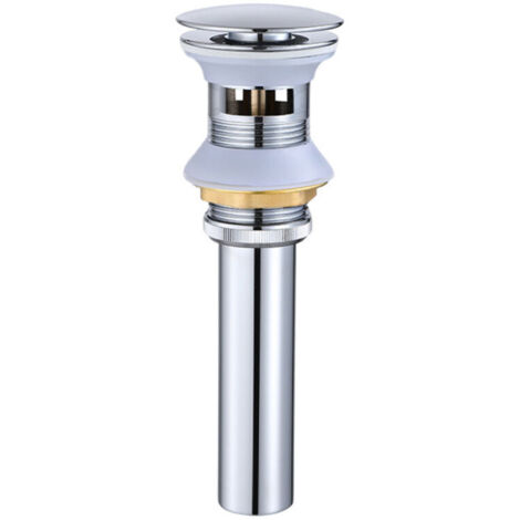 All-copper sink drain, bathroom sink, washbasin, drain pipe, deodorizing