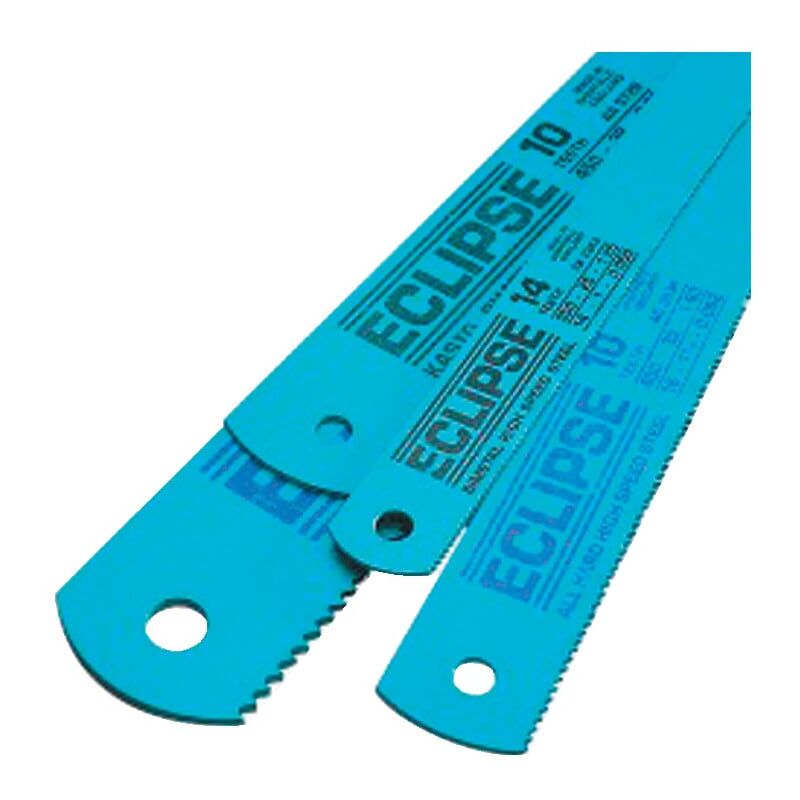 Starrett - 14'X1'X10tpi hss Hacksaw Blade
