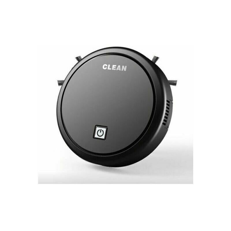Dewdat - All-in-one sweeping robot, suction sweeper and washer, automatic vacuum cleaner