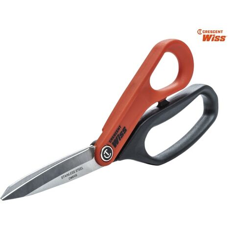 All-Purpose Scissors 216mm (8.1/2in) - WISCW812S