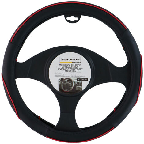 All Ride 871125241780 Lenkradbezug of Auto, 38 cm