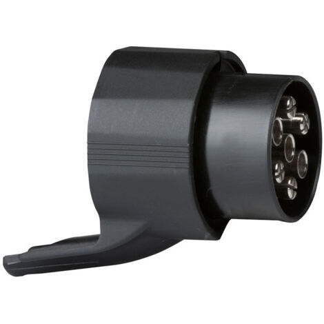 All Ride Adapter of Trailer of 12 V, 7 bis 13 Pins
