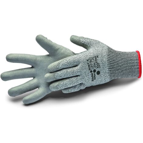 ALL STAR CUT ANTI-CUT-HANDSCHUHE M/8