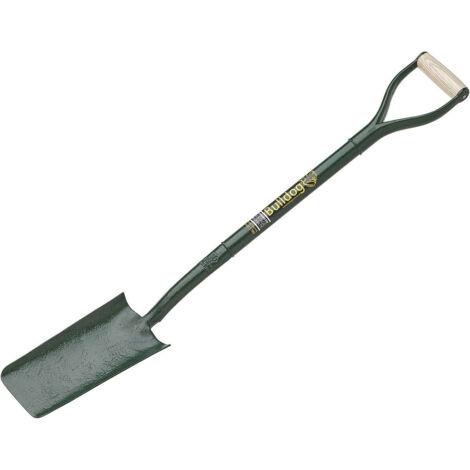 All-Steel Cable Laying Shovel BUL5CLAM