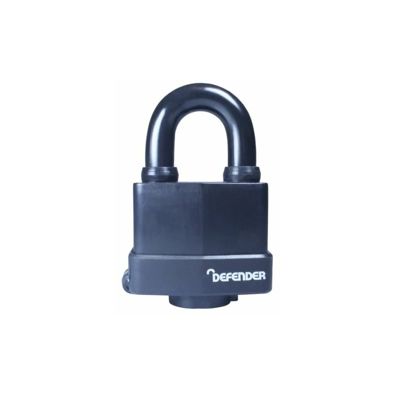 All Terrain Weatherseal Padlock 40mm DEFATL40