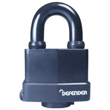 All Terrain Weatherseal Padlock 40Mm Keyed Alike