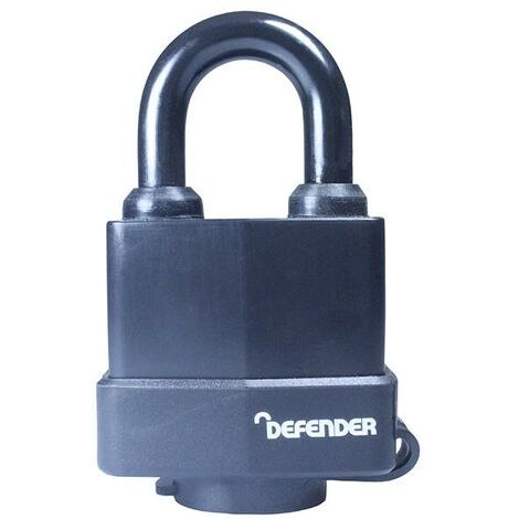 All Terrain Weatherseal Padlock 50Mm Keyed Alike