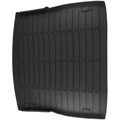 All Weather Boot Liner for Audi Q5 2017-2024 Cargo Mat Black TPE Cargo Mat