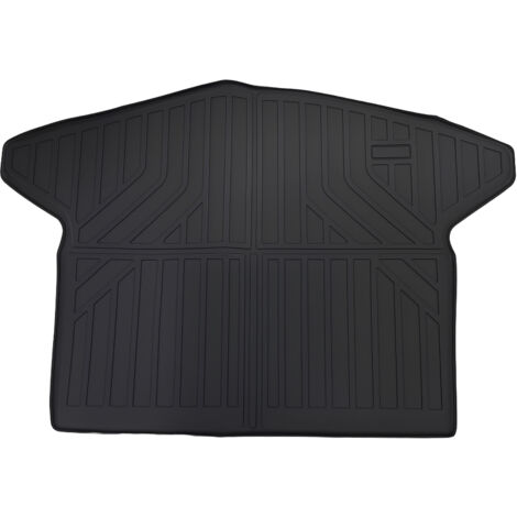 All Weather Boot Mat for Mazda CX-5 CX5 2017-2025 TPE Cargo Liner Waterproof