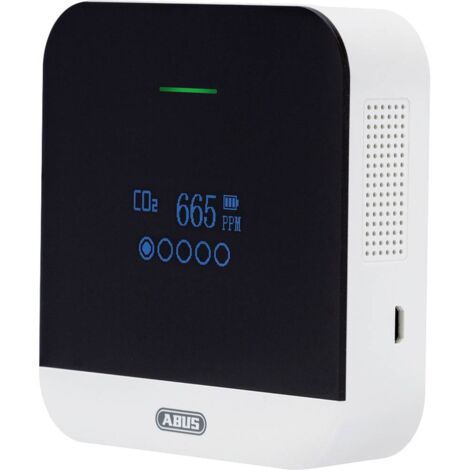 Allarme CO2 AirSecure CO2WM110