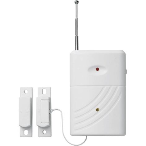 Allarme per finestra o porta PENTATECH 33552