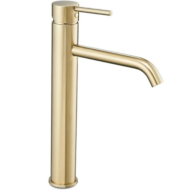 Rea - Alle Kupfer Waschbecken Wasserhahn Badezimmer Waschbecken Wasserhahn