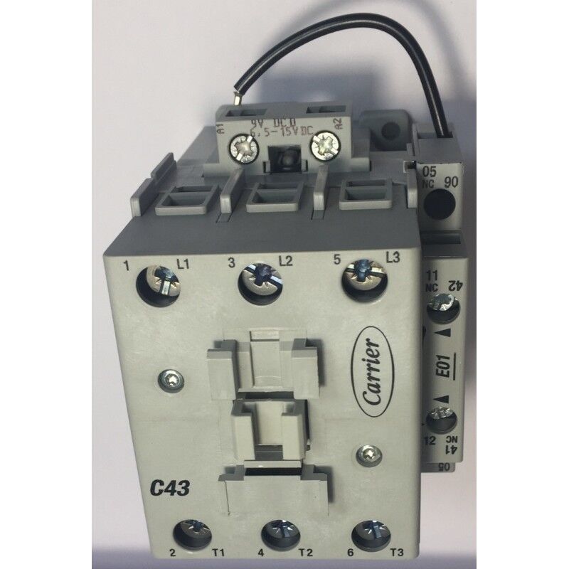 Allen-Bradley 100-NX301 iec 43A Contactor