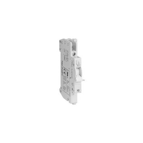 Allen Bradley 1492-ASPH3 Auxiliary Contact Module