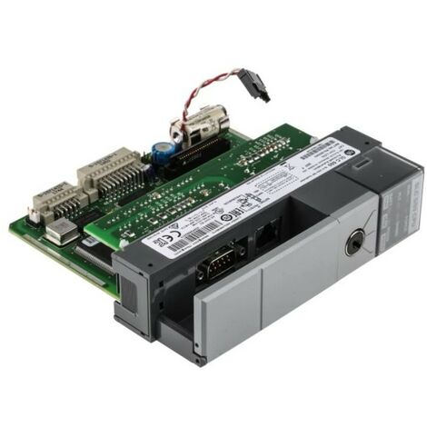 Allen-bradley 1747-L532 Processeur 5/02 unité centrale SLC 500
