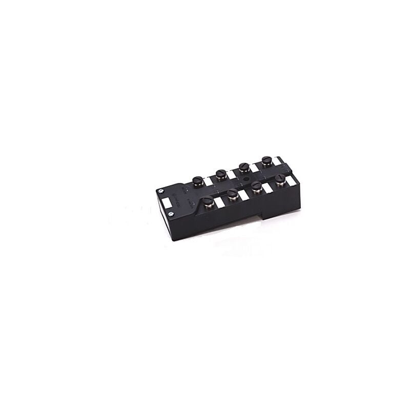 Allen Bradley - Allen-Bradley 1792D-8BVT8CD Module 8in/8out Armorblock 12mm Connector