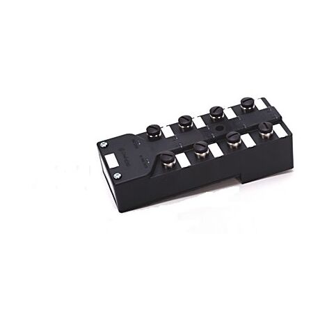 Allen-Bradley 1792D-8BVT8CD Módulo 8 entradas/8 salidas Armorblock Conector de 12 mm