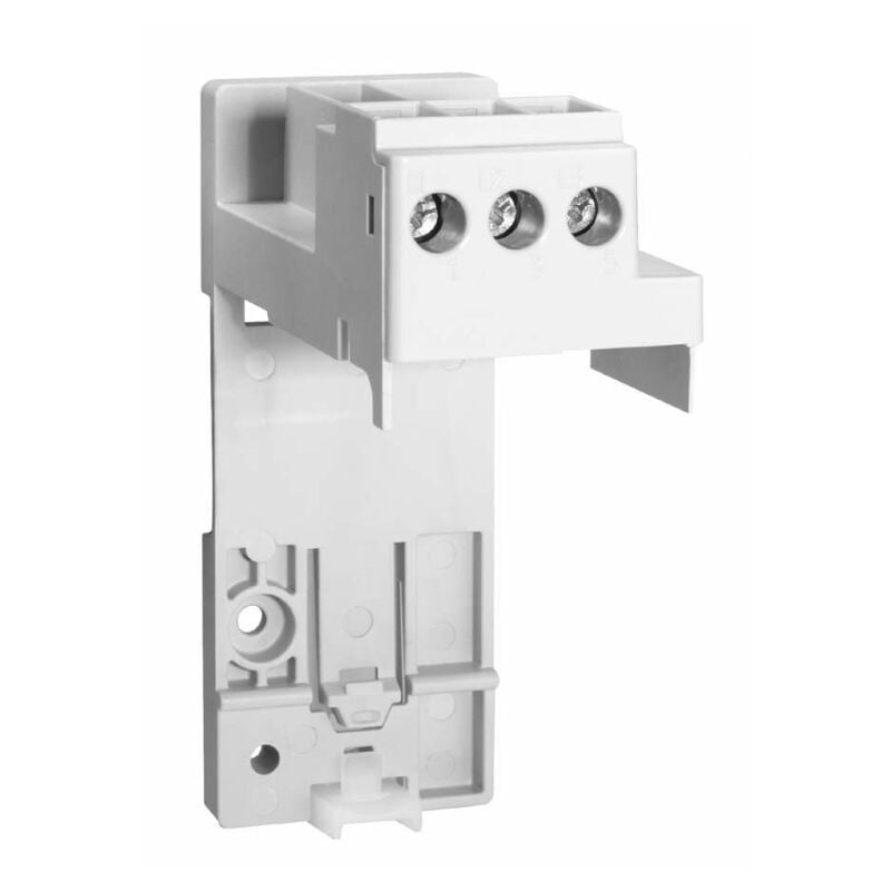 Allen Bradley - Allen-Bradley 193-EPD din Rail Adapter for 193-EED/-ED1D/S-EED Contactor