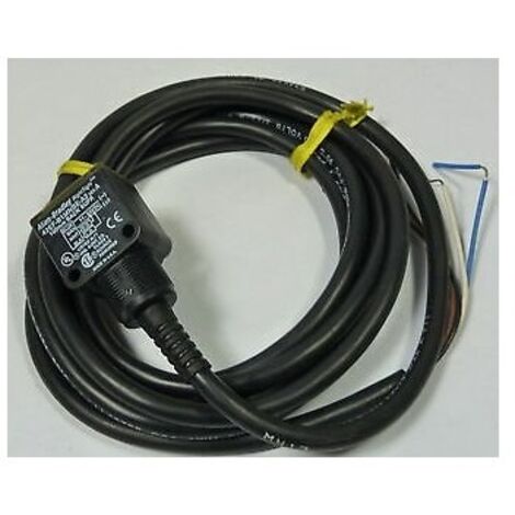 Allen-Bradley 42EF-B1SCBE-A2 Fotoschalter