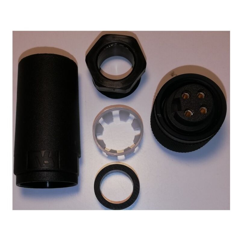 

871A-TS4-N3 mini terminal de conexi - Allen-bradley