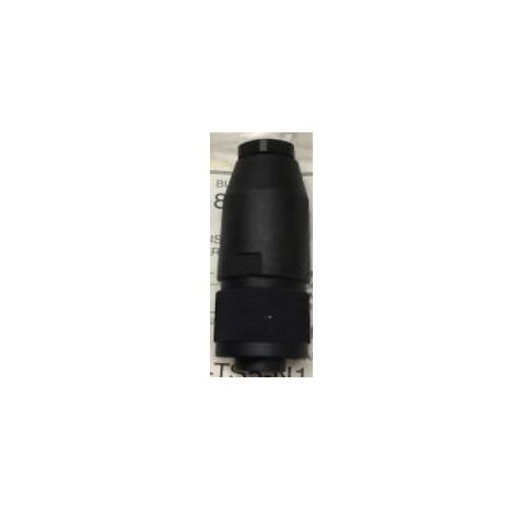 Allen-Bradley 871A-TS5-N1 Cámara de conexión - mini 5 pines - Hembra recta - Ø6-8mm