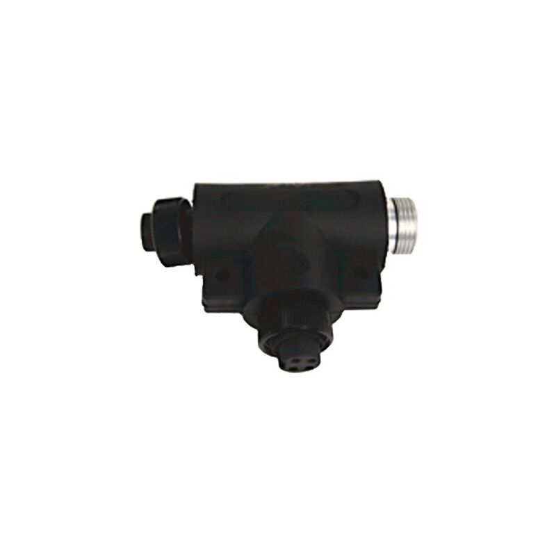 

Allen Bradley 898N-43PB-N4 T conector de puerto de 4 pines macho / hembra