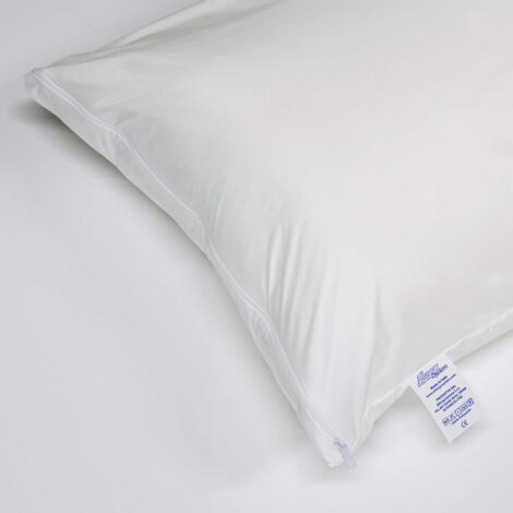 Allergosystem Copricuscino Antiacaro Sogno, 40x80cm