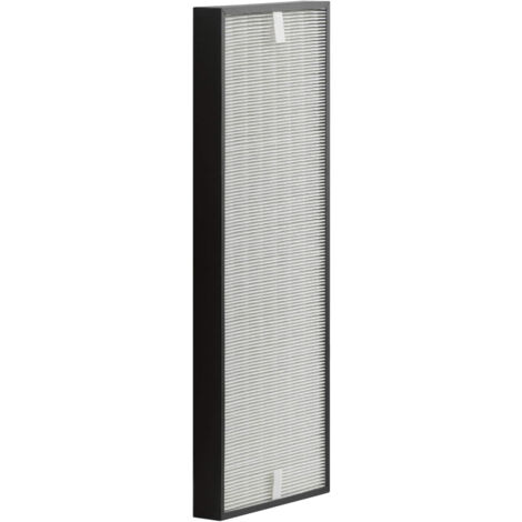 Allergy + Plus Filter (37 x 17 x 3,5 cm) per intenso purificatore d'aria puro Rowenta - XD6074F0