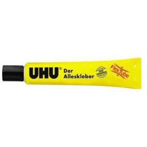 Alleskleber ® FLEXTube nicht auswaschbar nicht nachfüllbar 20g