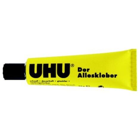 ALLESKLEBER tube 35g