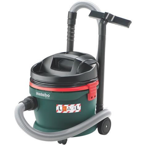 Allessauger AS 20 L