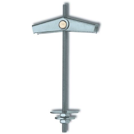 Allfix Ancora A Soffitto Con Barra Filettata Asl/Dd 50 Pz