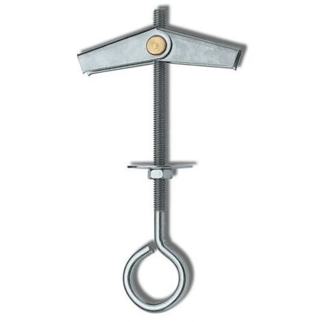 ALLFIX ANCORA A SOFFITTO OCCHIOLO CHIUSO ASL/OC 50 PZ