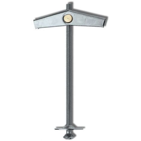 ALLFIX ANCORA A SOFFITTO VITE SVASATA PIANA ASL/V 50 PZ