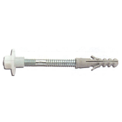 ALLFIX SET FISSAGGIO LAVABI 140 MM FTD- 1,0 confezione