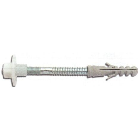 ALLFIX SET FISSAGGIO LAVABI 140 MM FTD