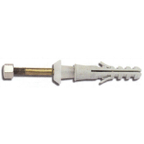 ALLFIX SET FISSAGGIO PER WC FTA- 1,0 confezione