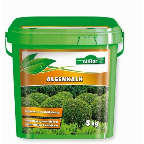 Algenkalk