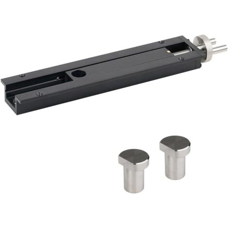 Alliage d'aluminium pour mini étau d'établi avec tête sphérique rotative à 360°, pince à cliquet à dégagement rapide pour le travail de précision, la fabrication de bijoux et la perceuse, mâchoire de