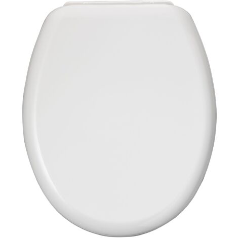 Allibert Abattant WC déclipsable PICOLO
