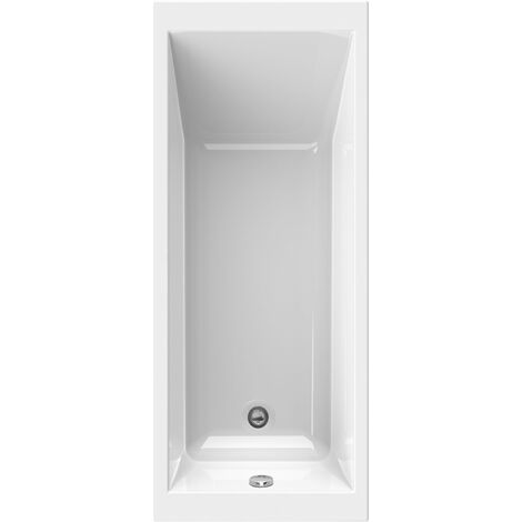 Allibert Baignoire rectangulaire Spacy 180 x 80 cm