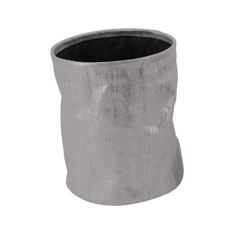

Cesta Hortza Plata - 3L - Argenté - Allibert