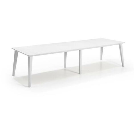 Table De Jardin Allibert A Prix Mini