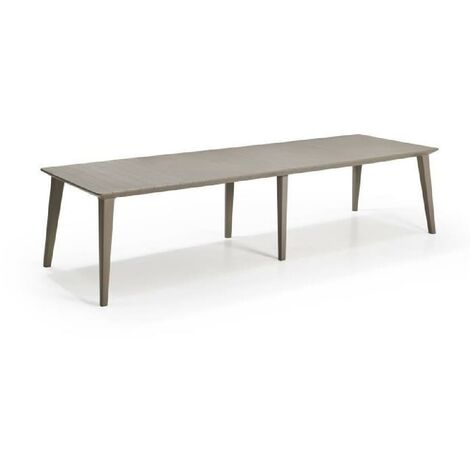 Table De Jardin Allibert A Prix Mini