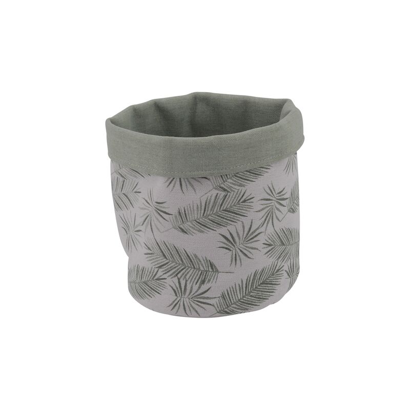 

Panière Oural Vert/Blanc - Decor - Allibert
